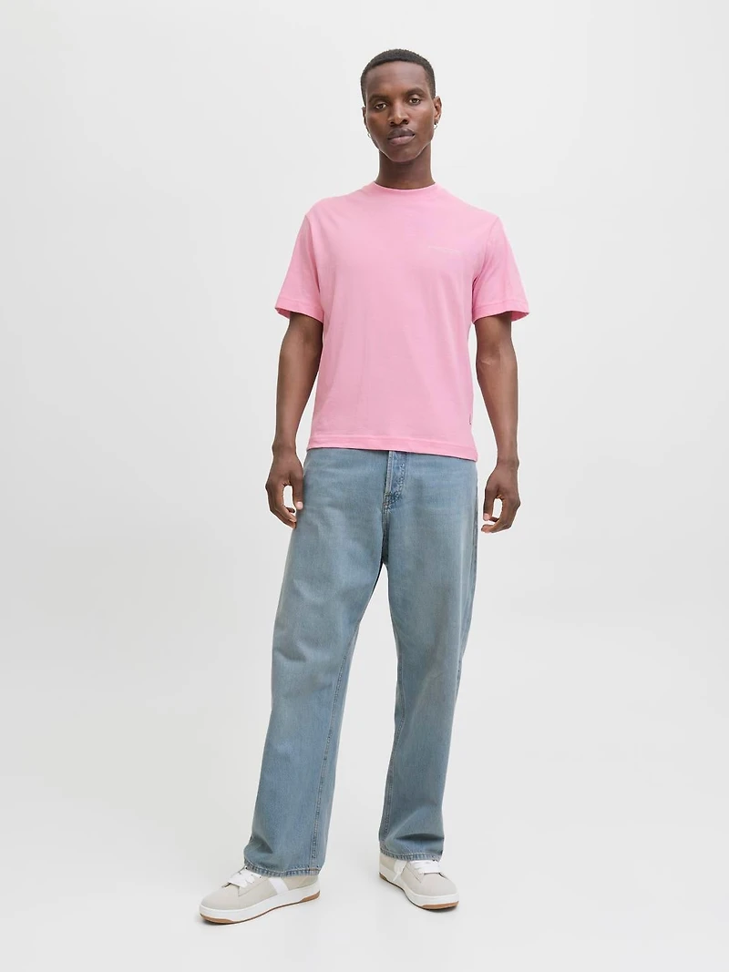 Relaxed Fit T-Shirt | Jack & Jones