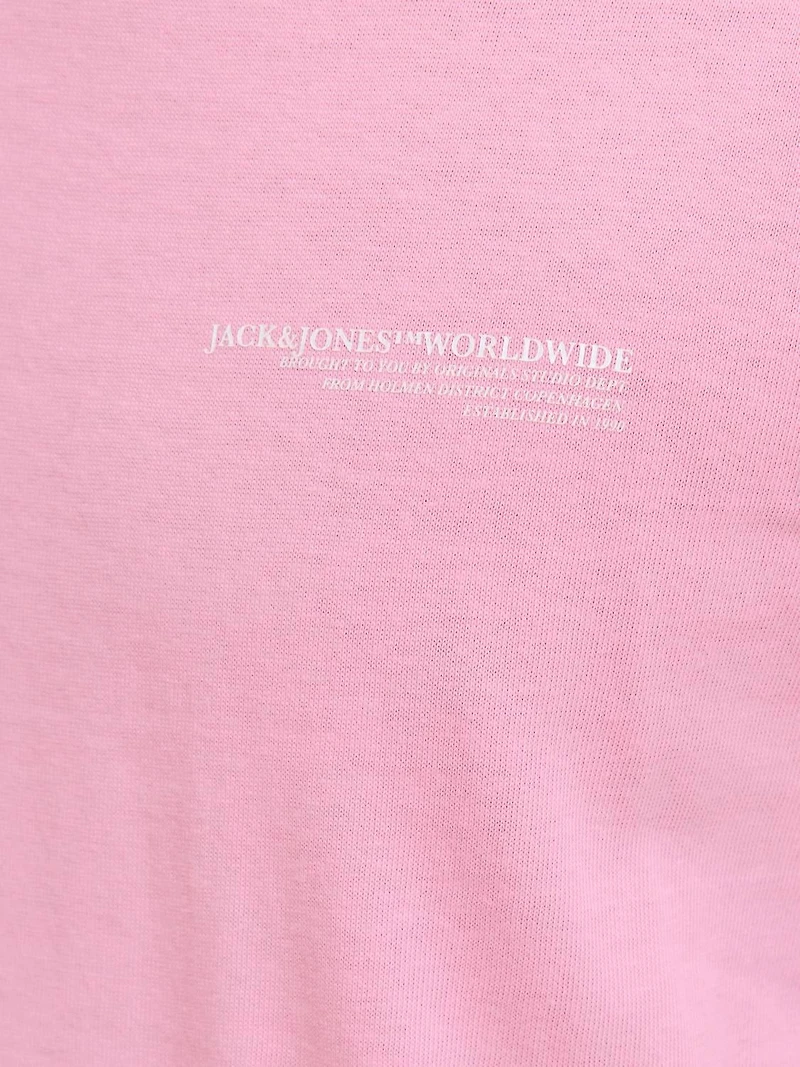 Relaxed Fit T-Shirt | Jack & Jones