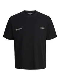 Relaxed Fit T-Shirt | Jack & Jones