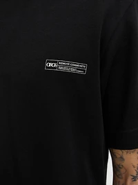 Relaxed Fit T-Shirt | Jack & Jones