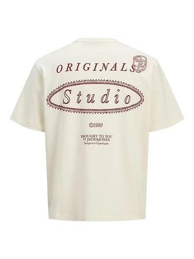 T-shirt Coupe ample | Jack & Jones