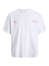 Oversize Fit T-Shirt | Jack & Jones