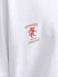 Oversize Fit T-Shirt | Jack & Jones