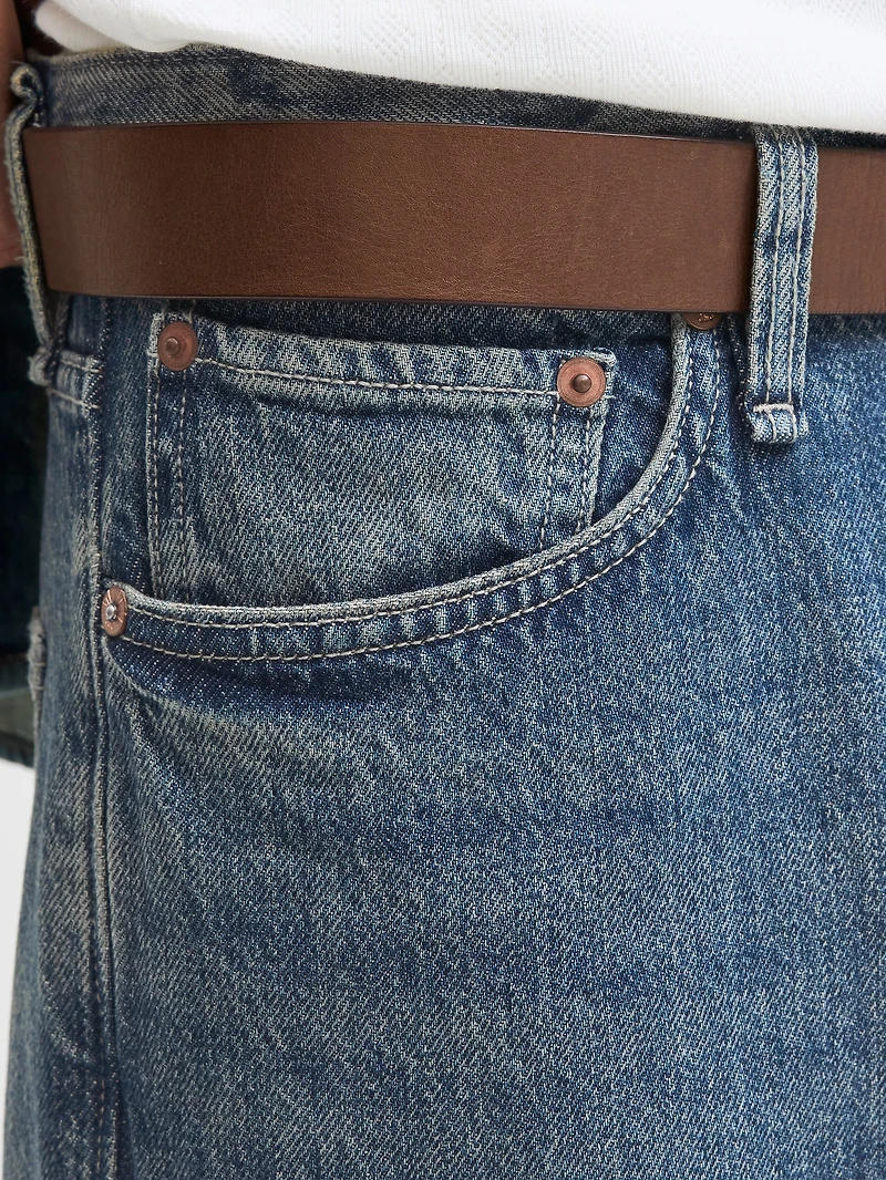 Jean Dave Jambe large | Jack & Jones