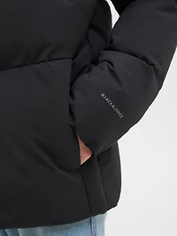 Hood Puffer jacket | Jack & Jones®