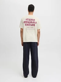 T-shirt Coupe décontractée | Jack & Jones