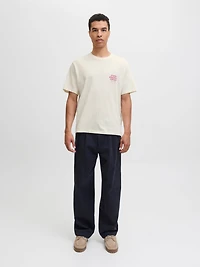 T-shirt Coupe décontractée | Jack & Jones
