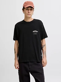 Relaxed Fit T-Shirt | Jack & Jones