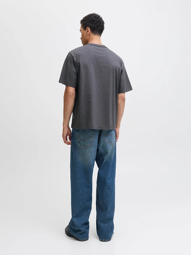 T-shirt Coupe ample | Jack & Jones