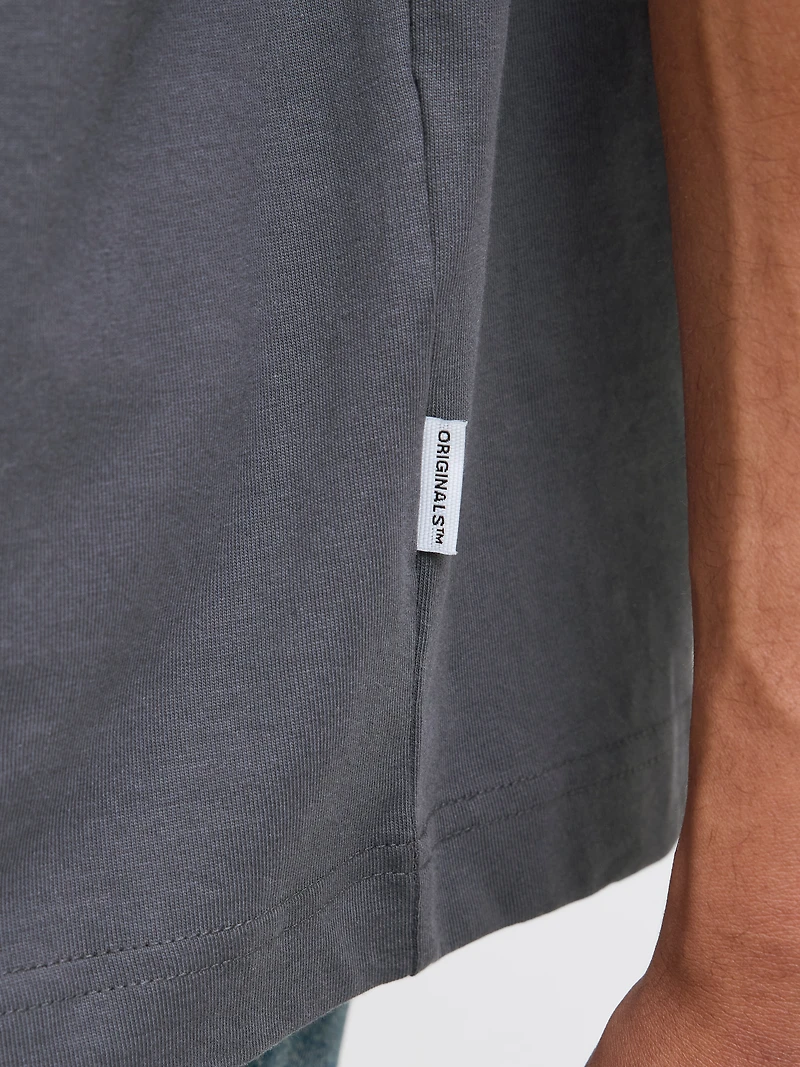 T-shirt Coupe ample | Jack & Jones