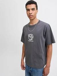 T-shirt Coupe ample | Jack & Jones