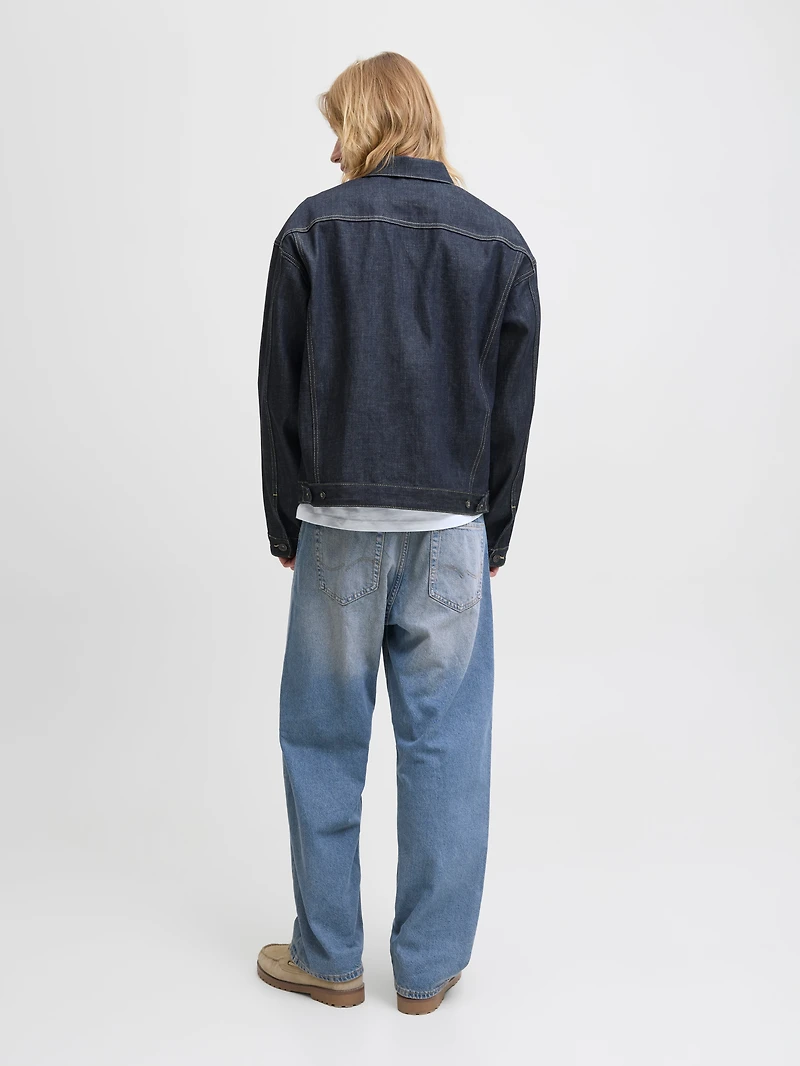 Alex 071 Baggy Fit Jeans | Jack & Jones®