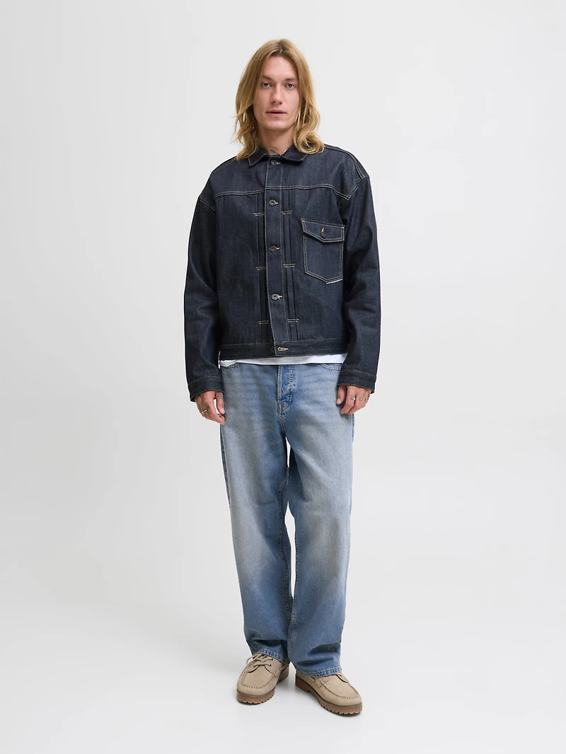 Alex 071 Baggy Fit Jeans | Jack & Jones®