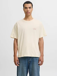 Loose Fit T-Shirt | Jack & Jones