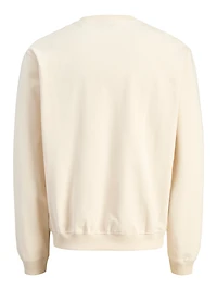 Loose Fit Sweatshirt | Jack & Jones