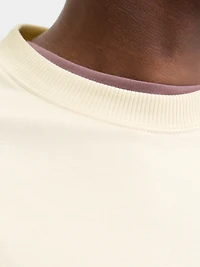 Loose Fit Sweatshirt | Jack & Jones