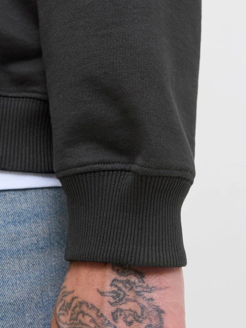 Loose Fit Sweatshirt | Jack & Jones