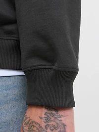 Loose Fit Sweatshirt | Jack & Jones