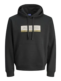 Regular Fit Hoodie | Jack & Jones