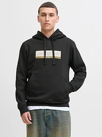 Regular Fit Hoodie | Jack & Jones