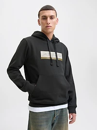 Regular Fit Hoodie | Jack & Jones
