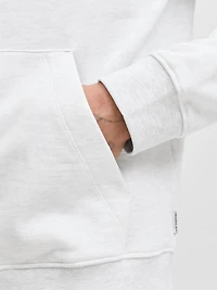 Chandail ouaté à capuchon Coupe régulière | Jack & Jones