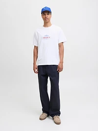Loose Fit T-Shirt | Jack & Jones
