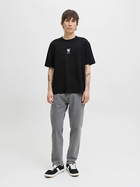 Loose Fit T-Shirt | Jack & Jones