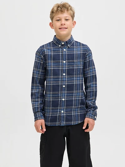 Regular Fit Shirt | Jack & Jones