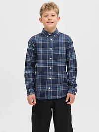 Regular Fit Shirt | Jack & Jones