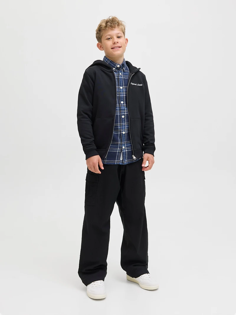 Regular Fit Shirt | Jack & Jones