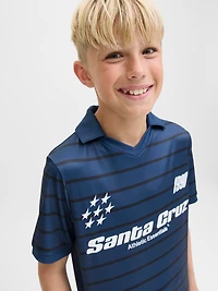 Regular Fit Crew neck Junior T-Shirt | Jack & Jones