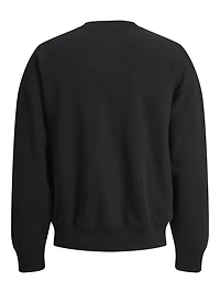 Oversize Fit Sweatshirt | Jack & Jones
