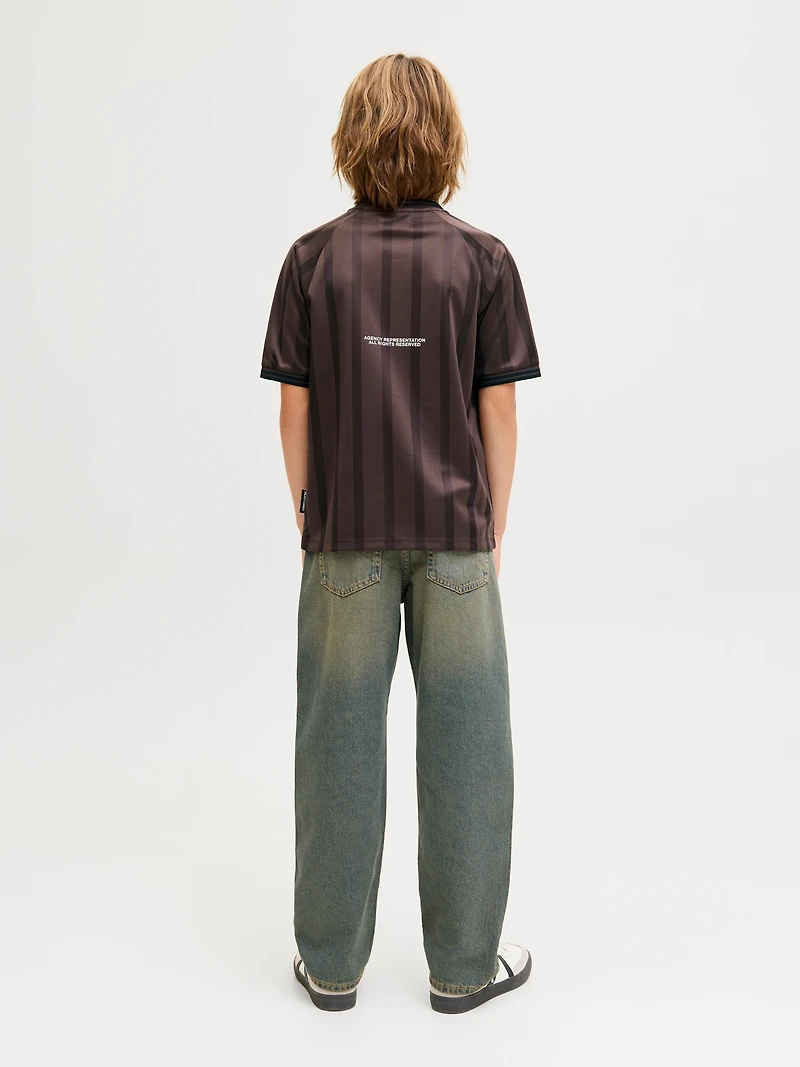 Relaxed Fit T-Shirt | Jack & Jones®