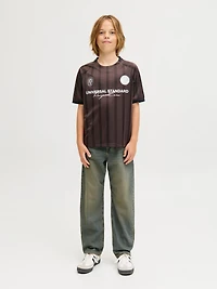 Relaxed Fit T-Shirt | Jack & Jones®