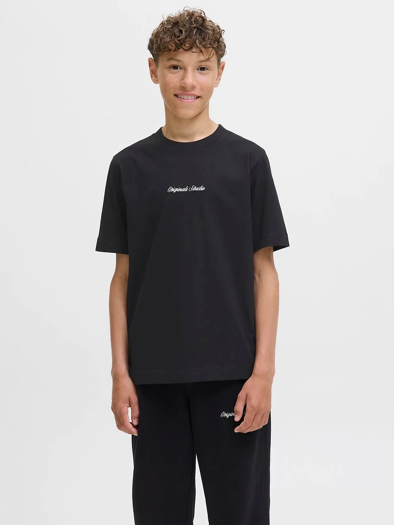 Relaxed Fit T-Shirt | Jack & Jones