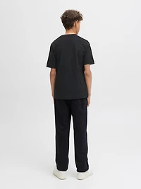 Relaxed Fit T-Shirt | Jack & Jones