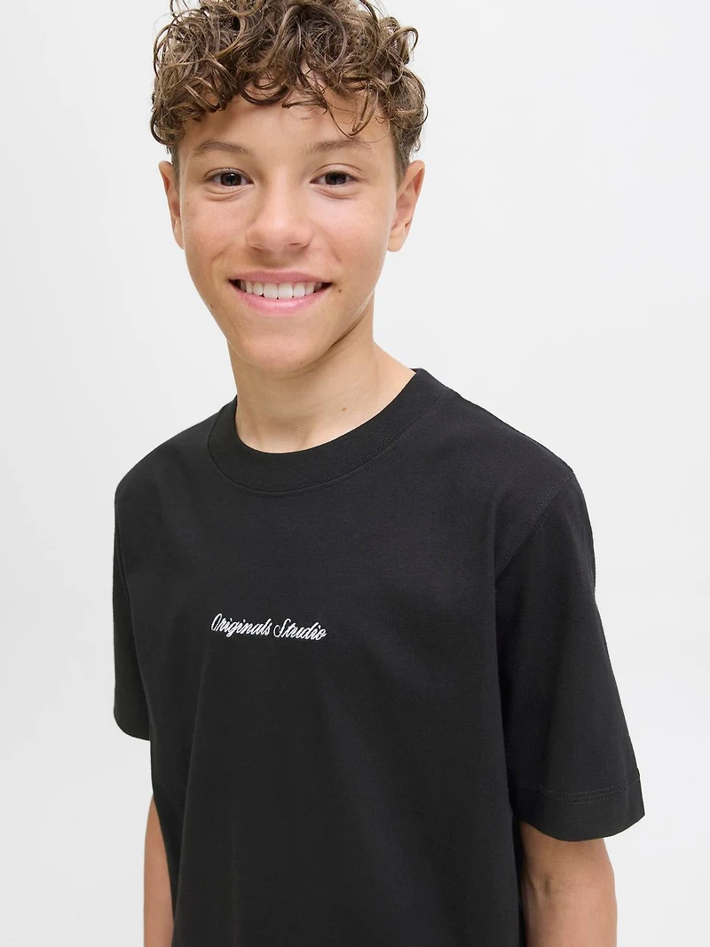 Relaxed Fit T-Shirt | Jack & Jones