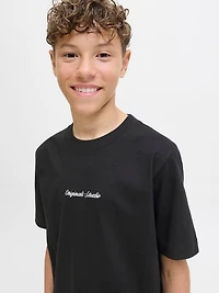 Relaxed Fit T-Shirt | Jack & Jones