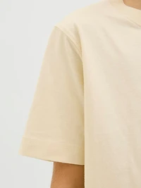 Relaxed Fit Crew neck Junior T-Shirt | Jack & Jones