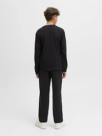 Relaxed Fit T-Shirt | Jack & Jones