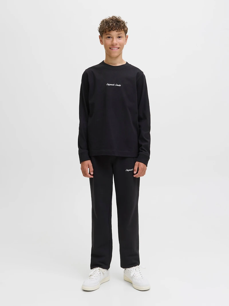 Relaxed Fit T-Shirt | Jack & Jones