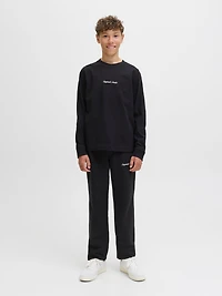 Relaxed Fit T-Shirt | Jack & Jones