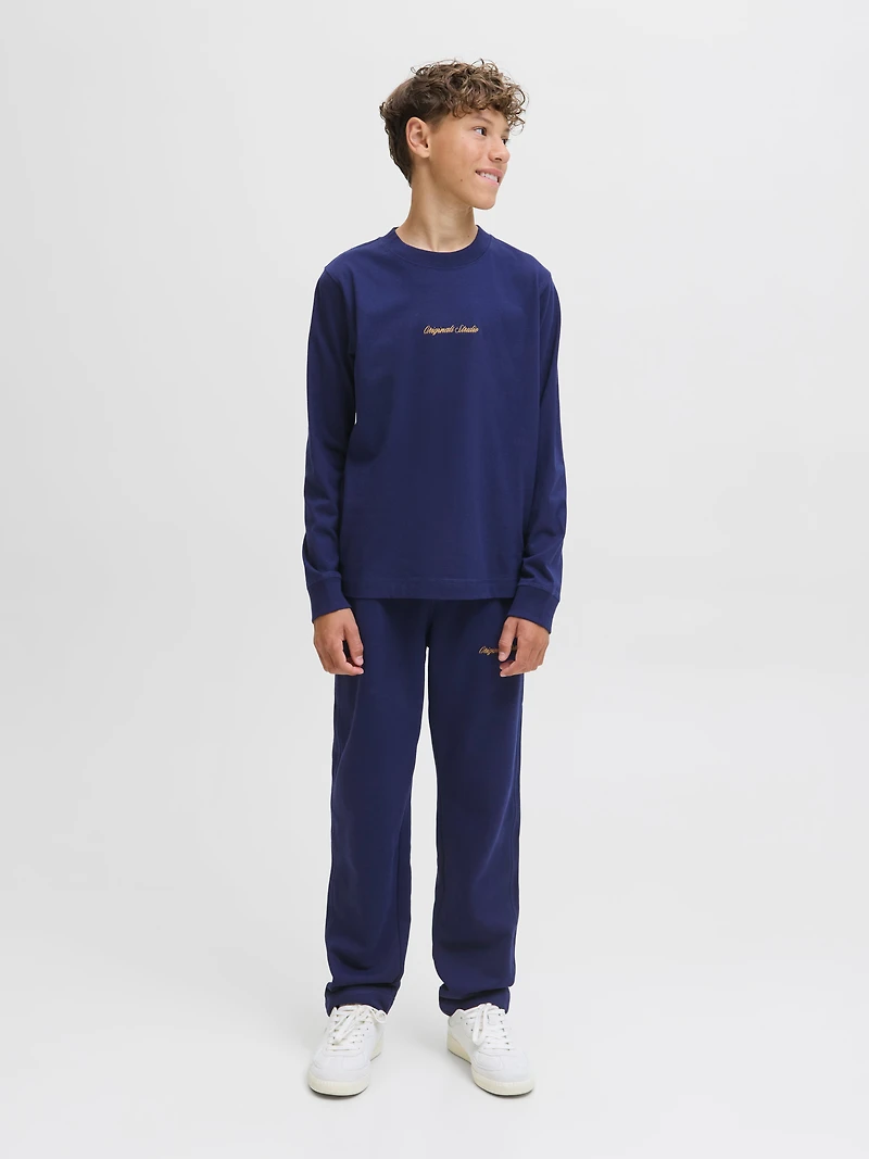 T-shirt Coupe décontractée | Jack & Jones
