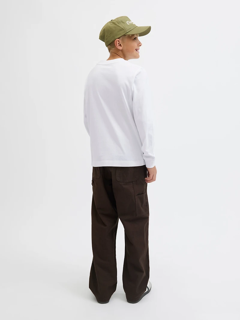 Veste aviateur Col montant | Jack & Jones