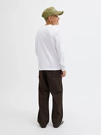 Veste aviateur Col montant | Jack & Jones