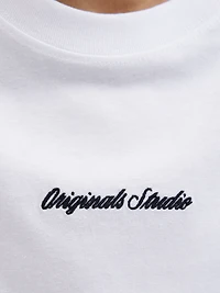 Veste aviateur Col montant | Jack & Jones