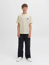 Relaxed Fit T-Shirt | Jack & Jones