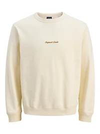 Relaxed Fit Sweatshirt | Jack & Jones