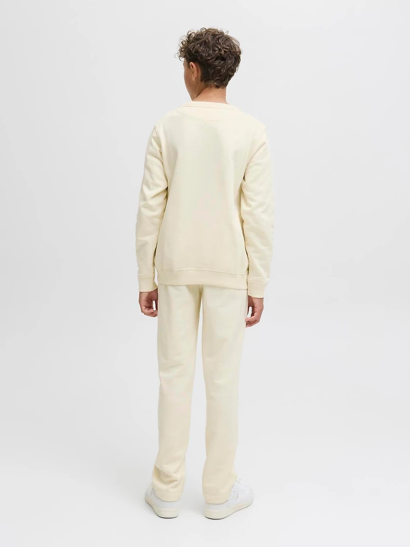 Chandail ouaté Coupe décontractée | Jack & Jones